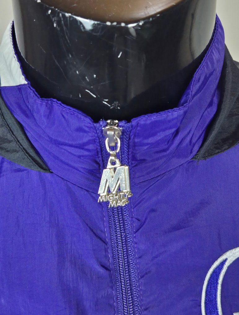 Colorado Rockies - Beisbol MLB - 1990 - Îmbrăcăminte de echipă #4.3