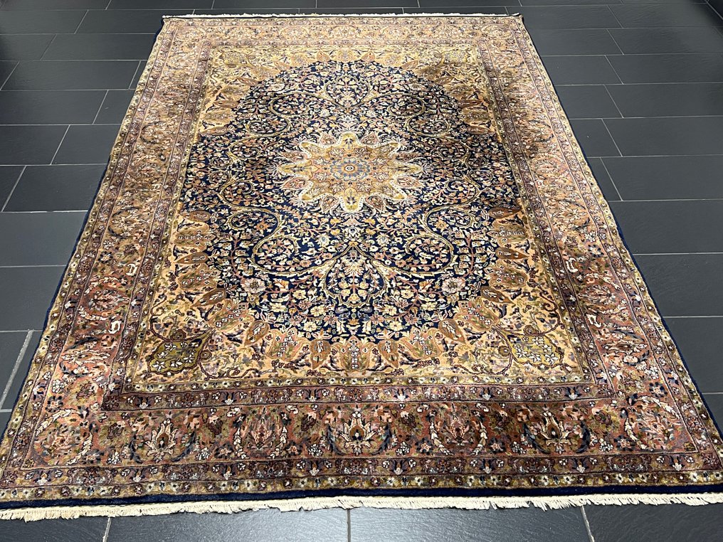 Ghoum - Χαλί - 300 cm - 205 cm #3.2