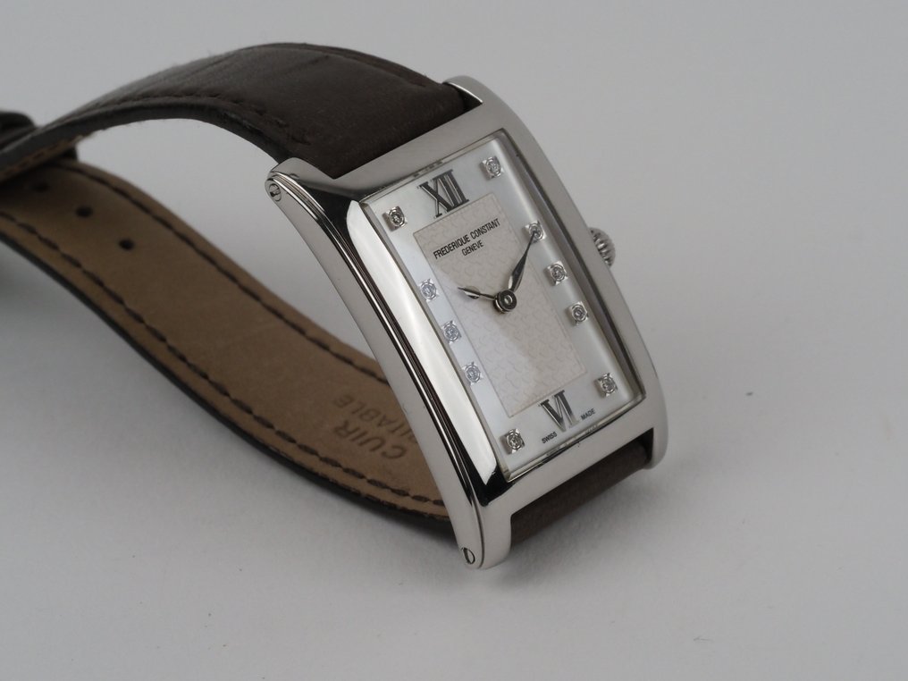 Frédérique Constant - Unknown - 没有保留价 - FC235XCD16 - 女士 - 2000-2010  #3.2
