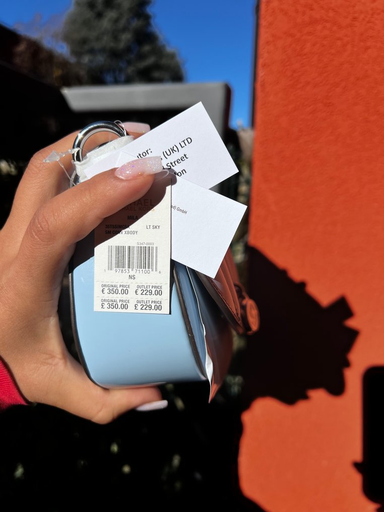 Michael Kors - Mila - 斜挎包 #3.2