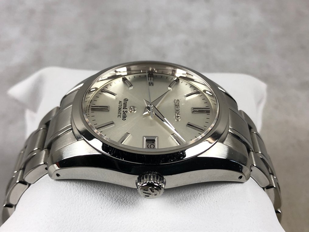 Seiko - Grand Seiko Automatic - No reserve price - SBGR001 - Men - 2000-2010 #2.1