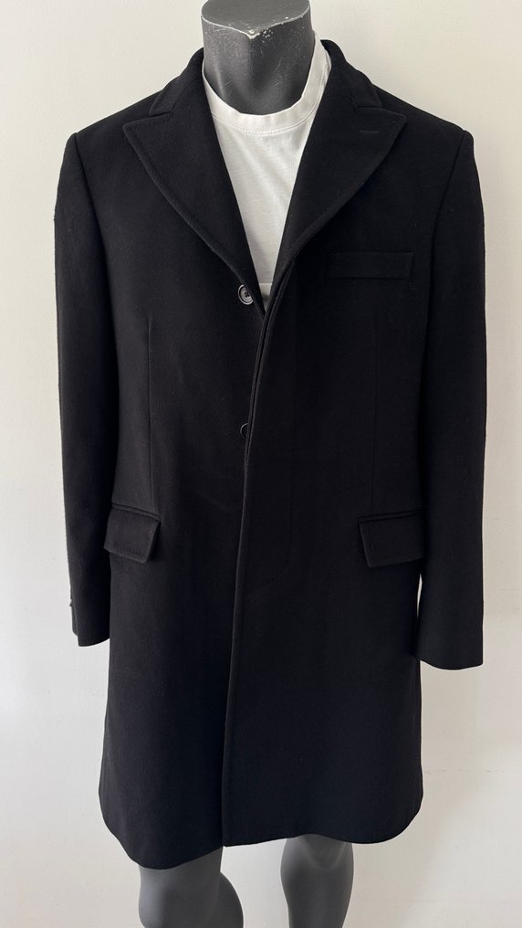 Versace - Płaszcz #1.0