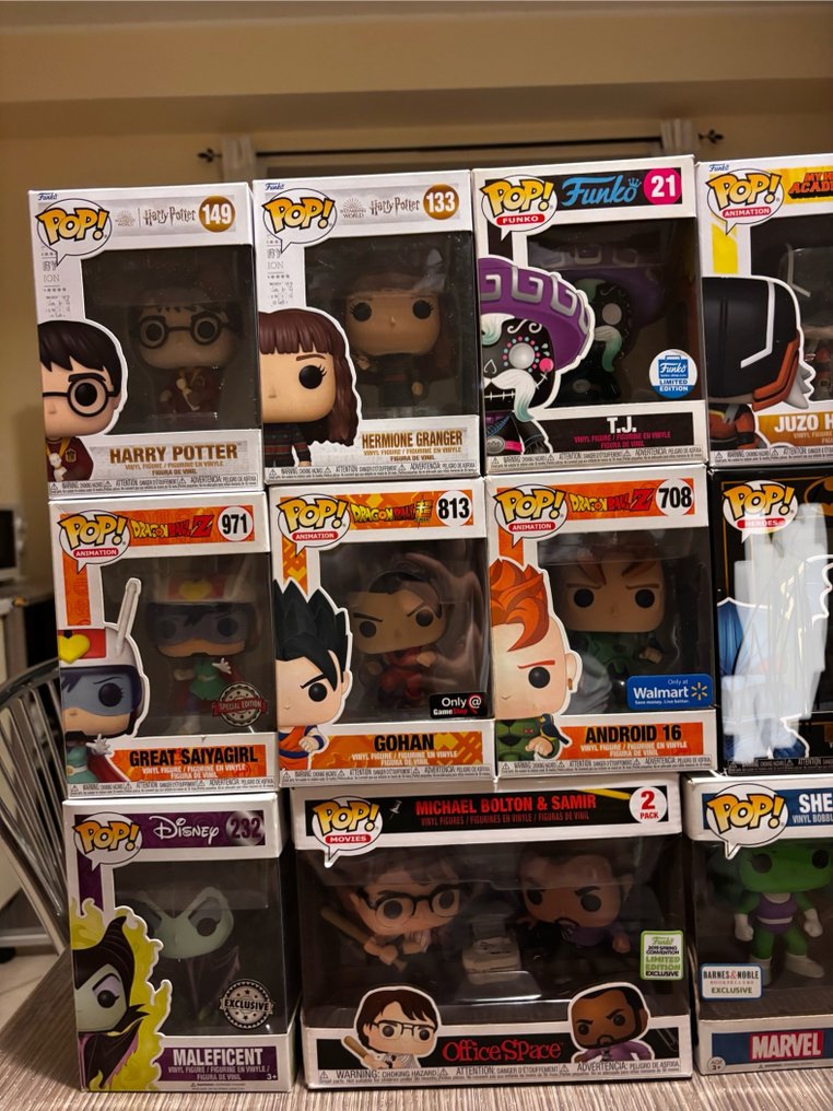 Funko  - Toy figure - 2010-2020 #2.1