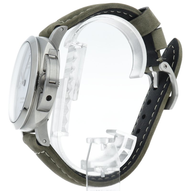 Panerai - Luminor Marina 1.7 " - PAM01314 - Uomo - 2020+  #2.1