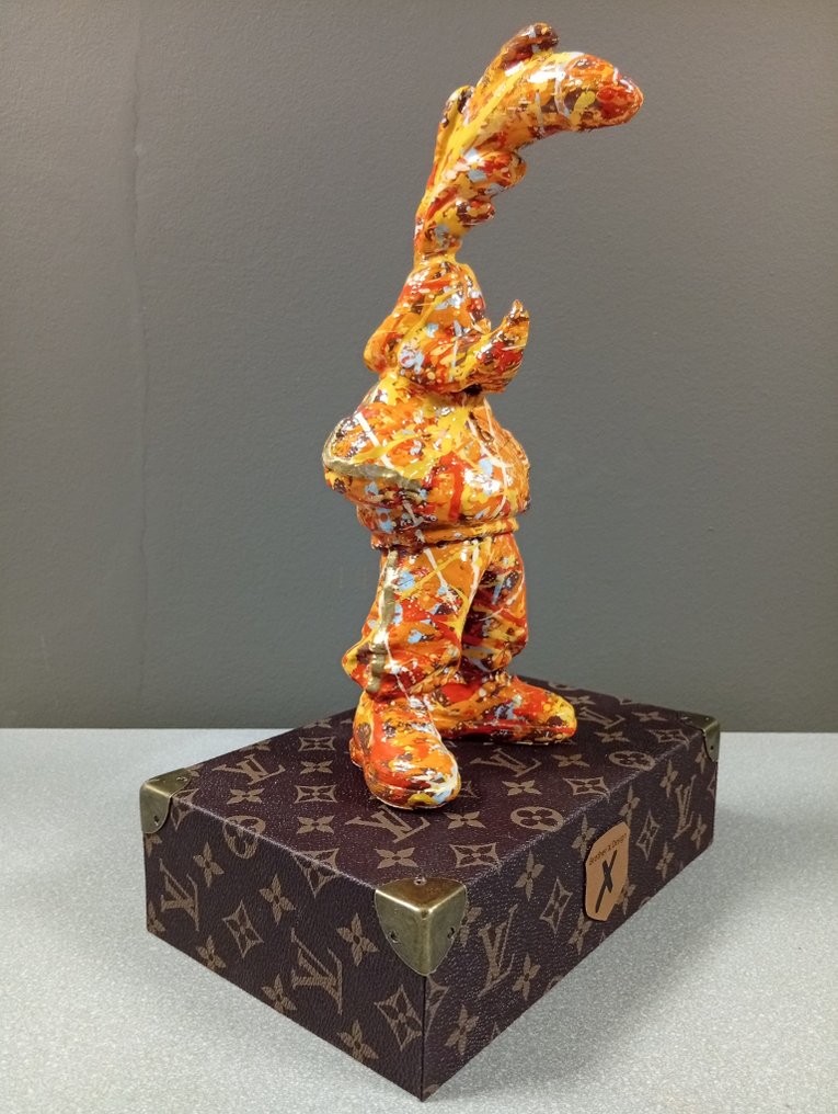 Brother X - Roadrunner urban style by Louis Vuitton - XL - Gallery Edition - #1.0