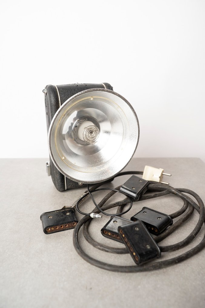 Blaupunkt flash Φλας #1.0