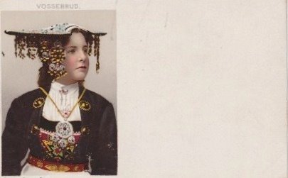 Ευρώπη - Πόλη και τοπία - Καρτ-ποστάλ (50) - 1900-1930 #4.3