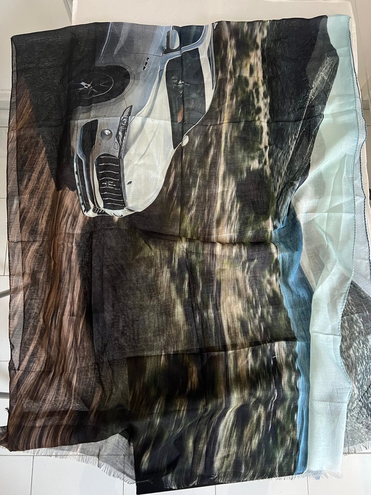 Other brand - Maserati Levante - Huivi #4.3