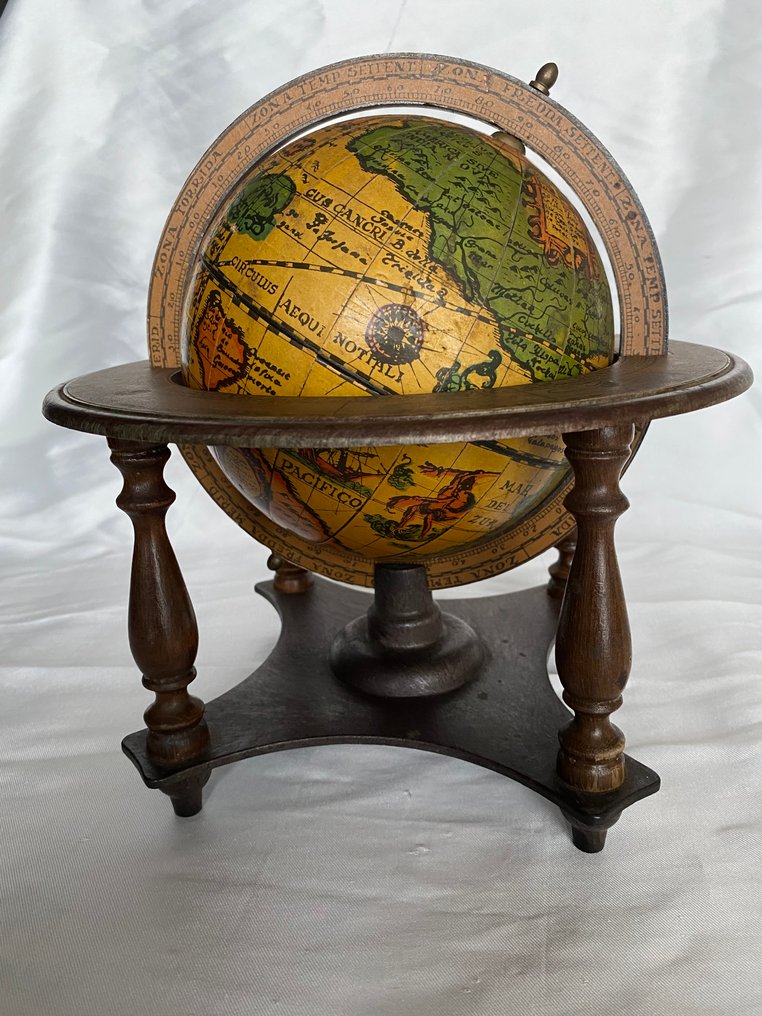 Πλανητάριο - Αστρολογία ζωδιακού - 1970-1980 #1.0