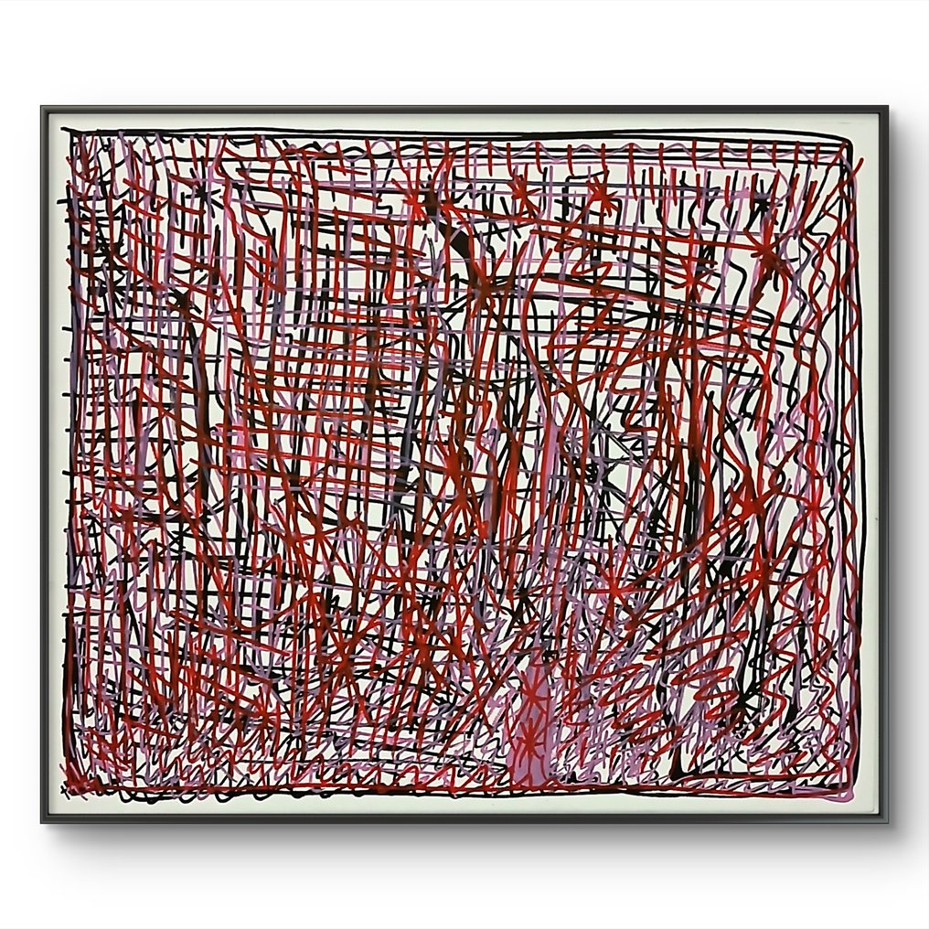 Sergio Romero - Energía, Luz e Información 37 #1.0