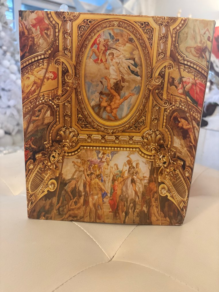 Devialet - Phantom Ultimate 98 dB Opéra de Paris Lautsprecher #4.3