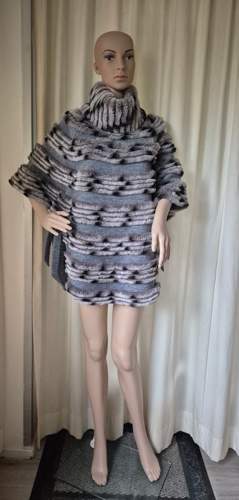 Artisan Furrier - Futro #1.0