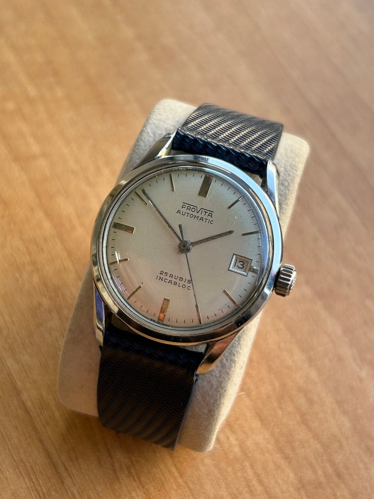 provita - süper compressor - Sem preço de reserva - 317537 - Homem - 1970-1979  #3.2