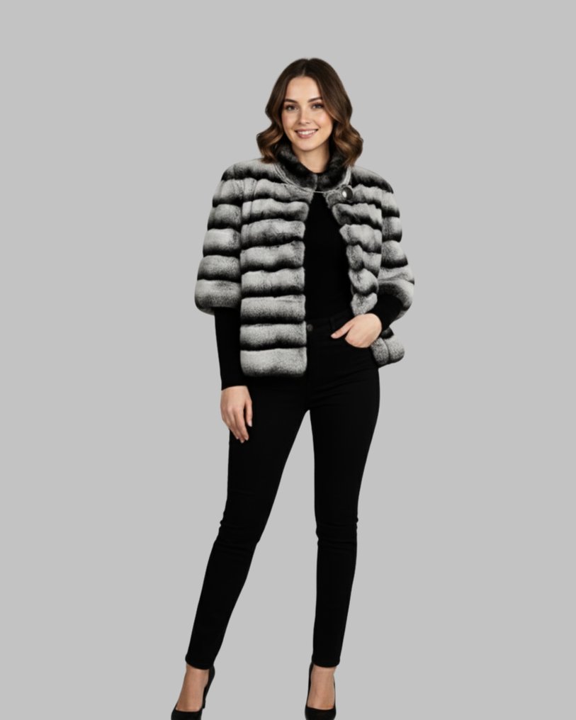 Artisan Furrier - 夹克 #2.1