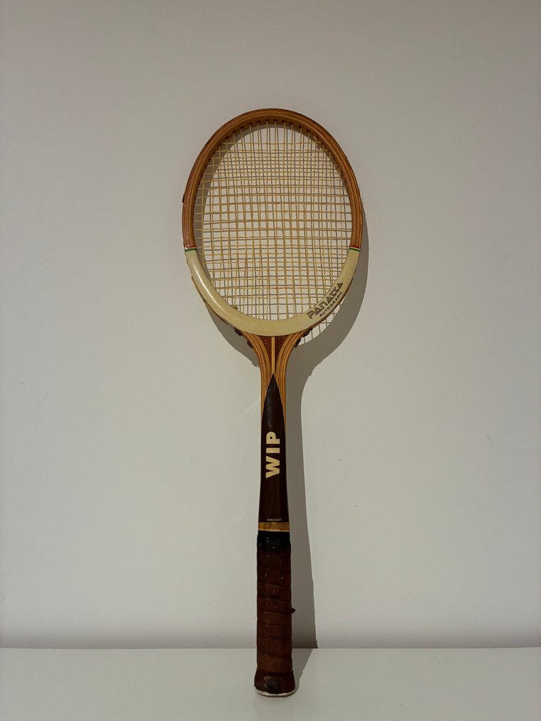 Tenisz - Teniszütő #1.0