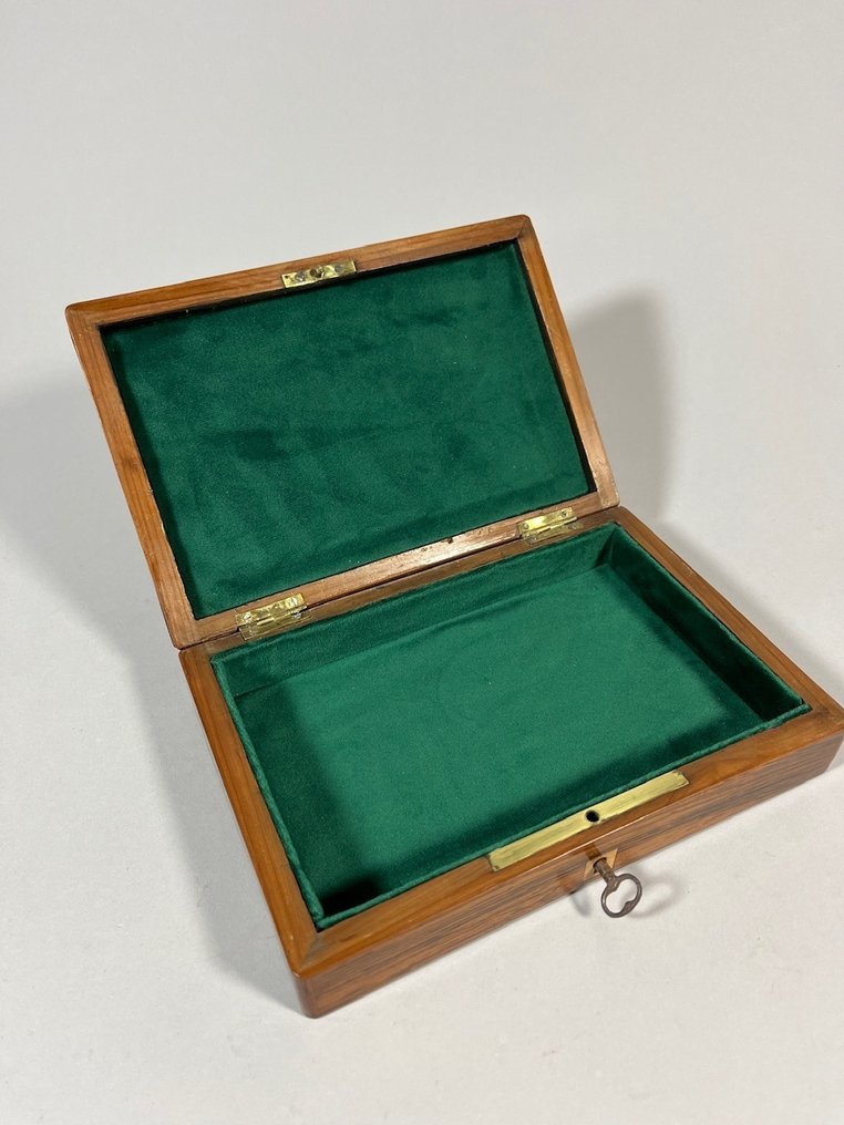 Ékszeresdoboz - Királyfa #1.0