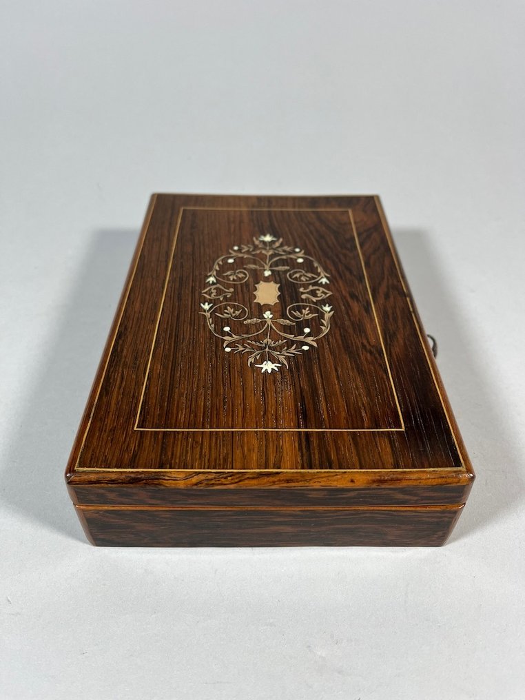 Ékszeresdoboz - Királyfa #4.3