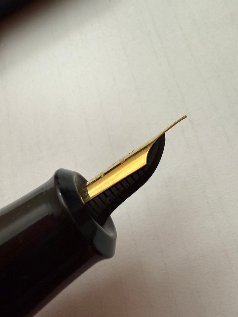 NC Japan - Oversized - Pluma estilográfica #3.2