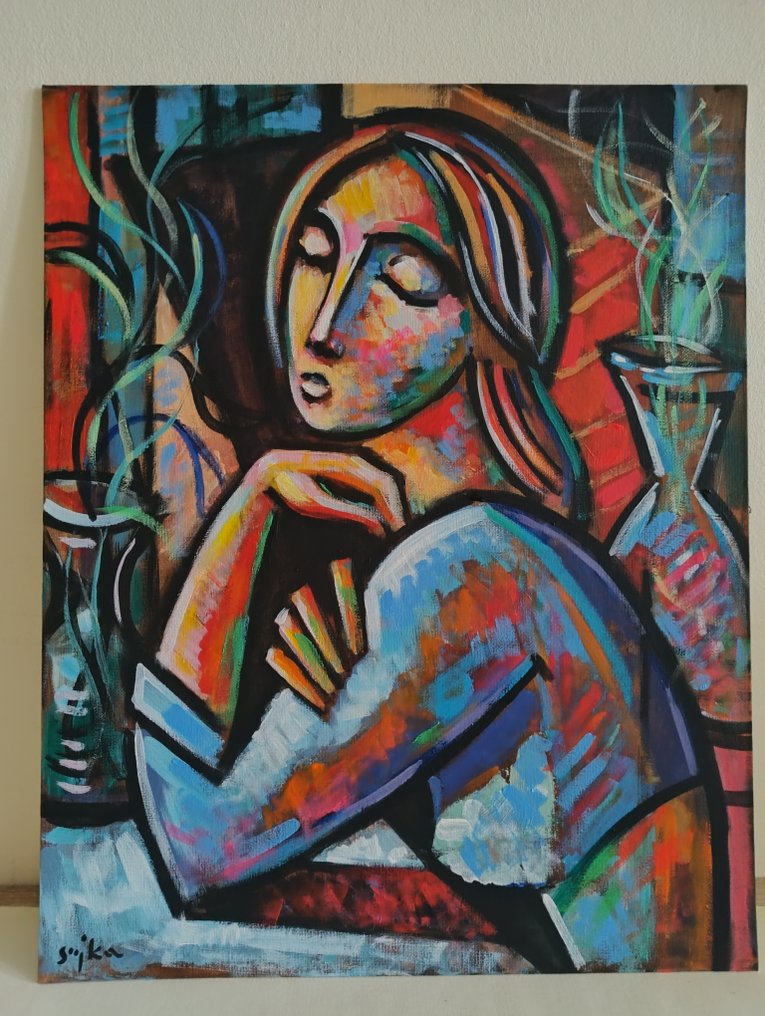 Piotr Sujka (XXI) - Anna #1.0