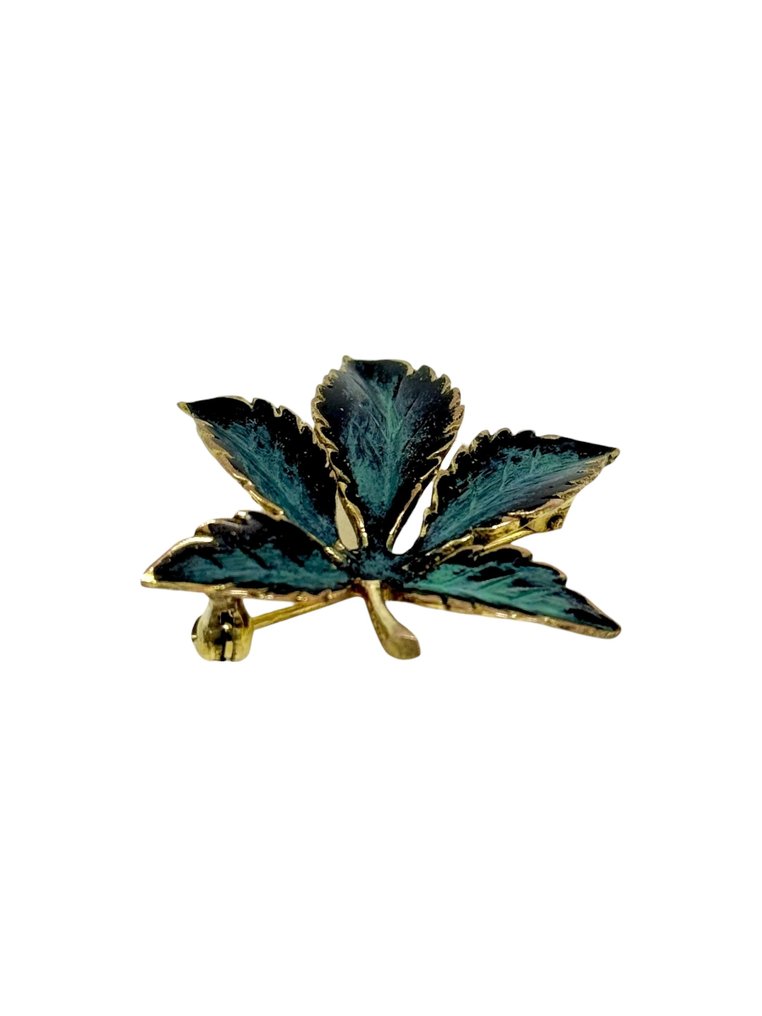 Bross - 10 Kt Sárga arany, Rózsa arany #3.2