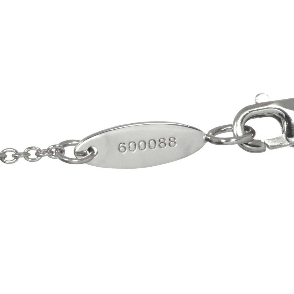 Harry Winston - Halsketting Platina #4.3