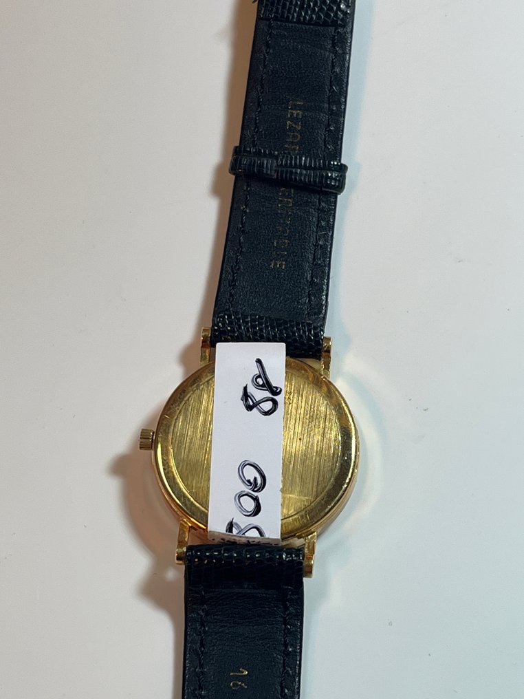 Philip Watch - 1966 - Mænd - 1980-1989  #2.1