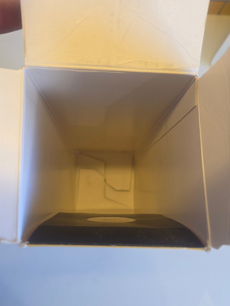 Hampden 2011 Velier - LFCH Whisky Live Singapore - Cask 295 - Habitation - b. 2019 - 70cl #4.3