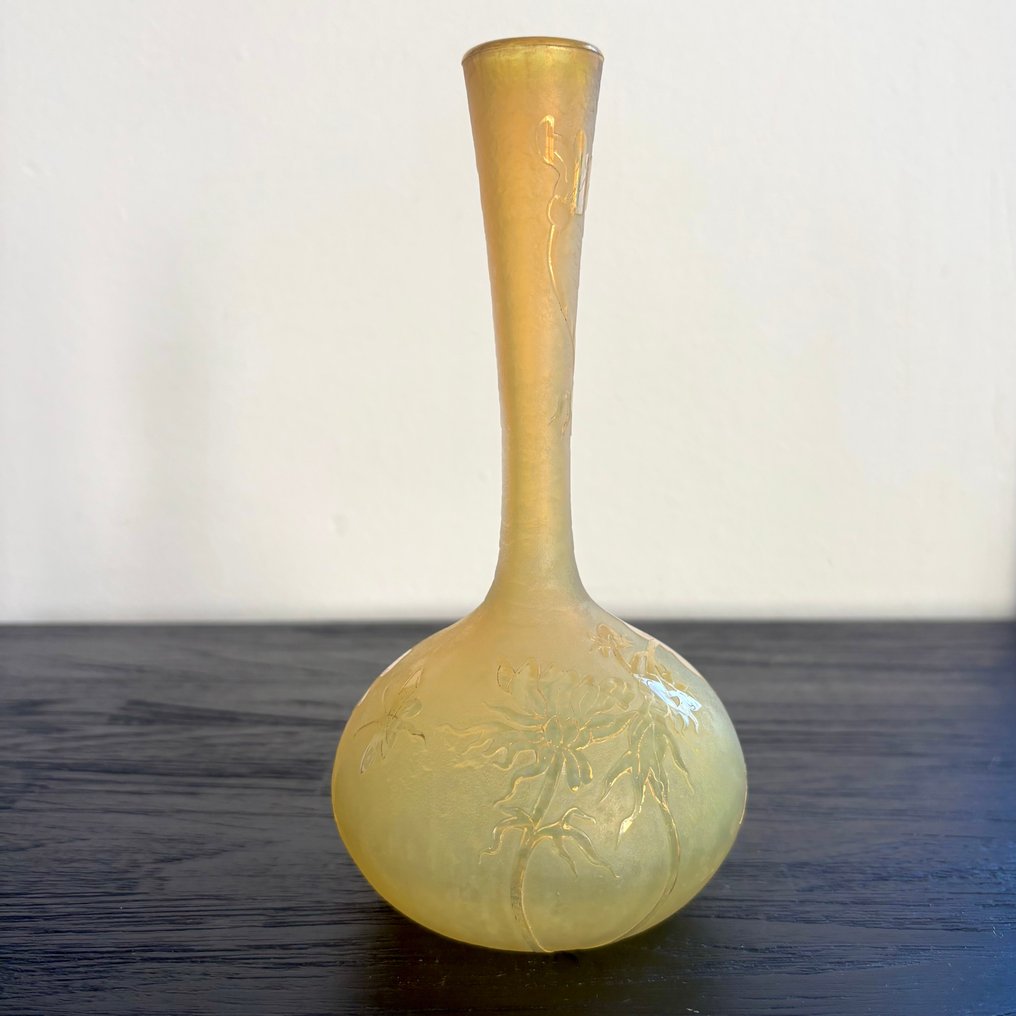 Daum Nancy - Vas - Sticlă #2.1