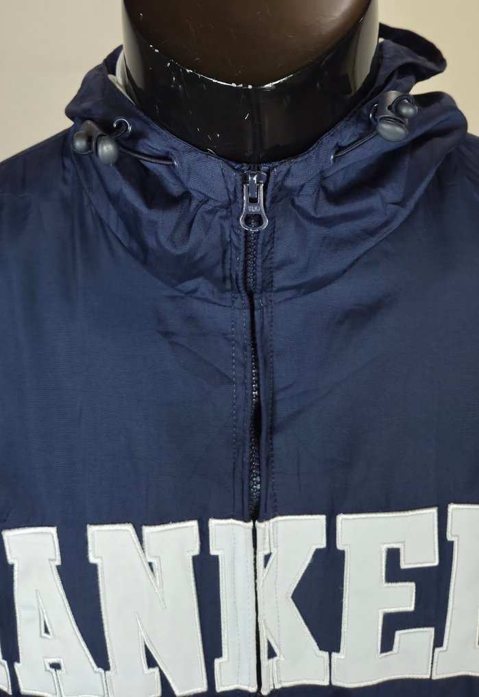 New York Yankees - Baseball MLB - 2000 - Teamkleding #4.3