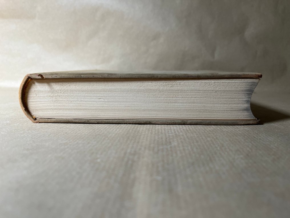 Arno Holz - Arno Holz. Das ausgewählte Werk - 1919 #4.3