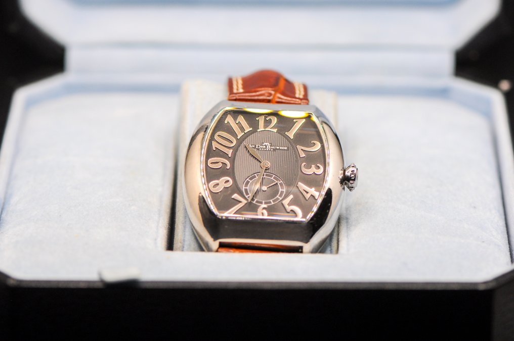 Van Der Bauwede - Magnum - 174 - Män - 2009 #2.1