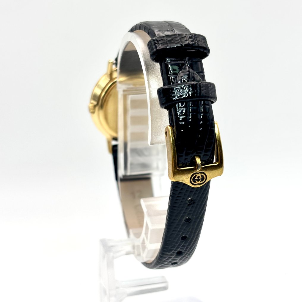 Gucci - Vintage - Ingen mindstepris - 3000L - Kvinder - 1990-1999  #3.2