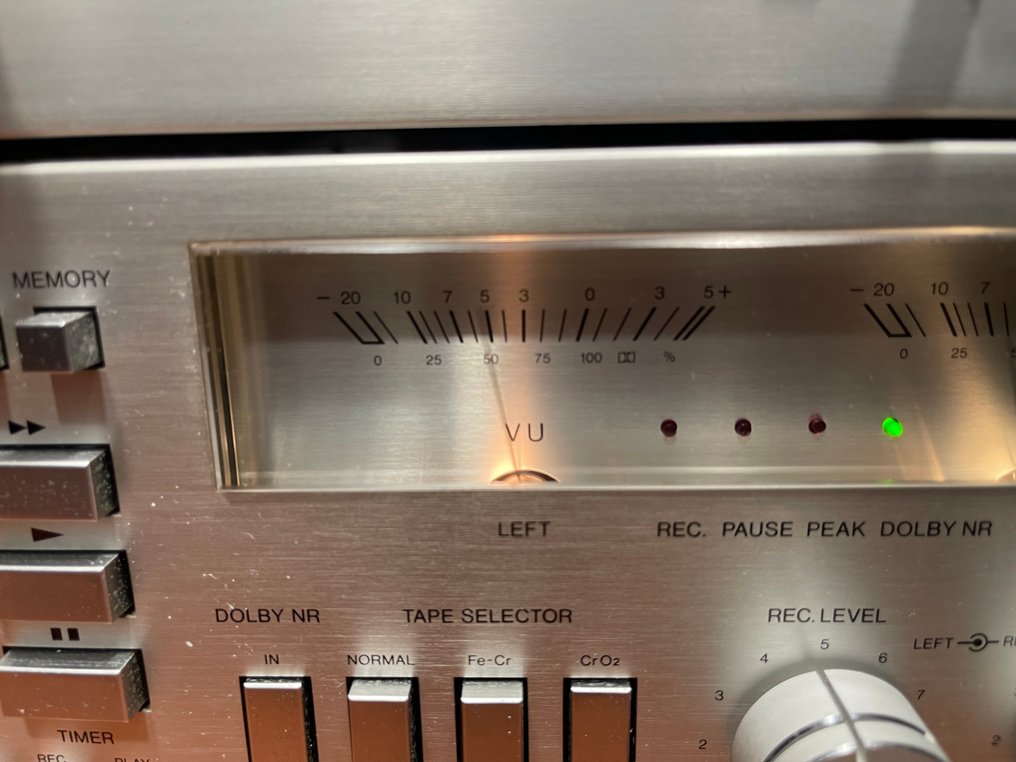 Apollon - CL-850 / TR-550 Hi-fi set - Multiple models #2.1