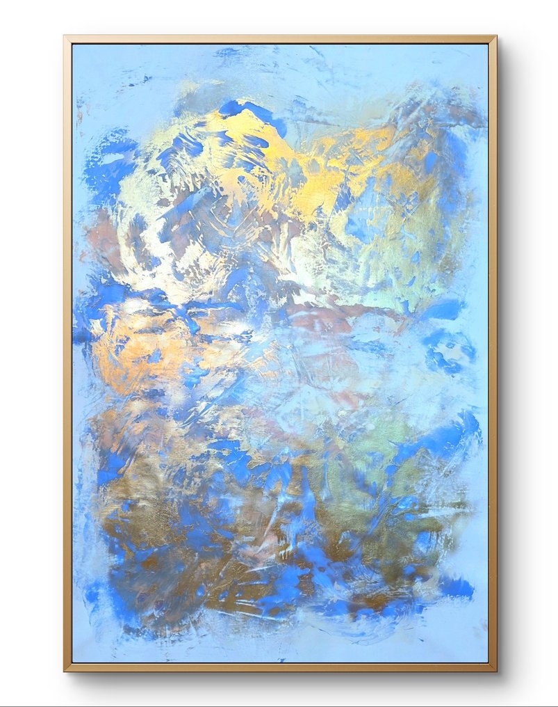 Michał Lenartowicz - Touch of Gold - XXL #3.2