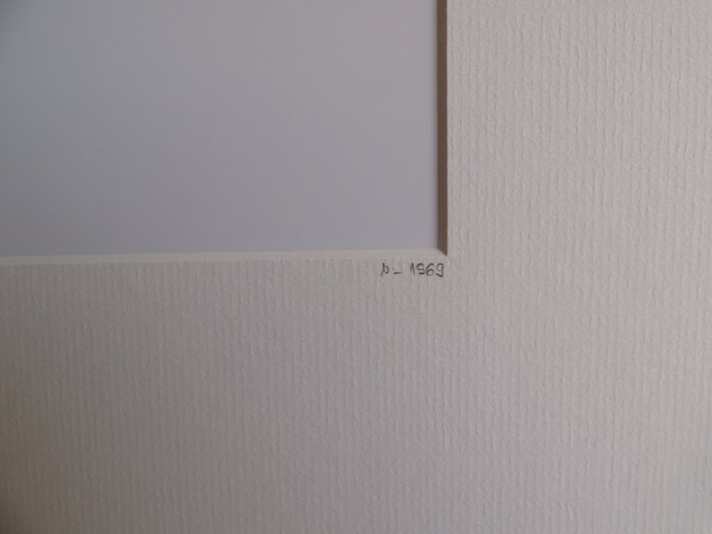 Oliviero Toscani (1942-) - Sinful Love #3.2