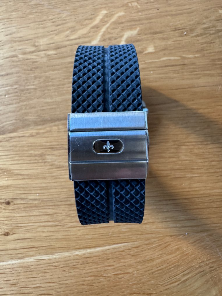 Pequignet - Moorea - D13 - Bărbați - 2000-2010  #4.3