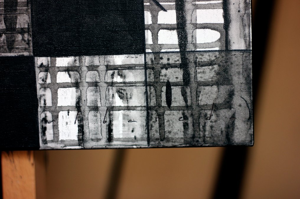 Aleix Albareda - Quod II - Not a bit tamed XL #3.2