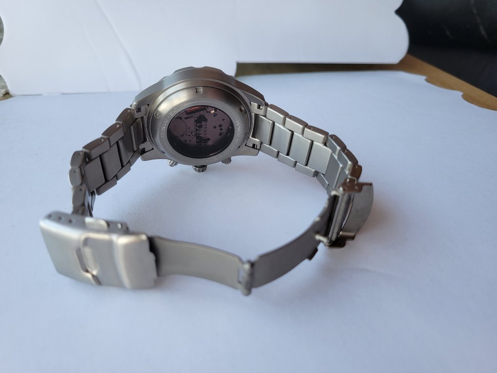 Norton - Titano - Utan reservationspris - Män - 2025 #4.3