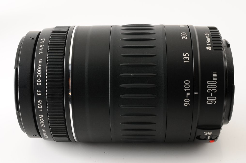 Canon EF 4.5-5.6/90-300mm | Zoom 相機鏡頭 #3.2