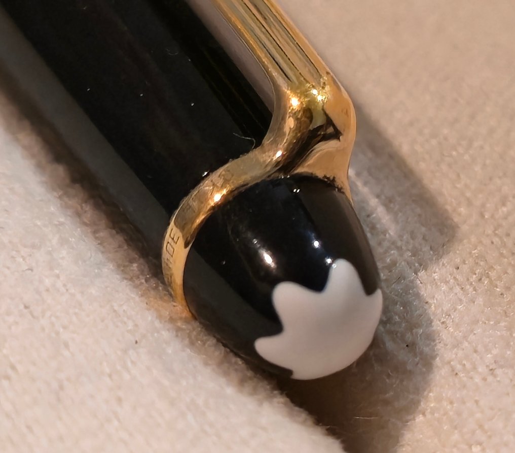 Montblanc - Meisterstück - 沒有保留價 - 自動鉛筆 #4.3