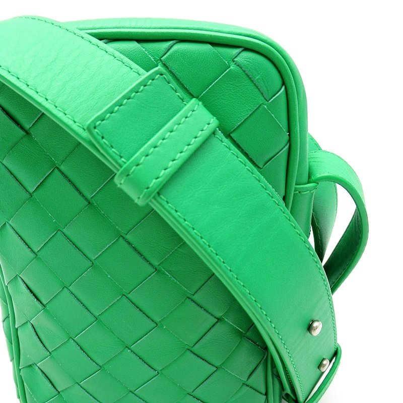 Bottega Veneta - Shoulder Bag - Laukku #1.0