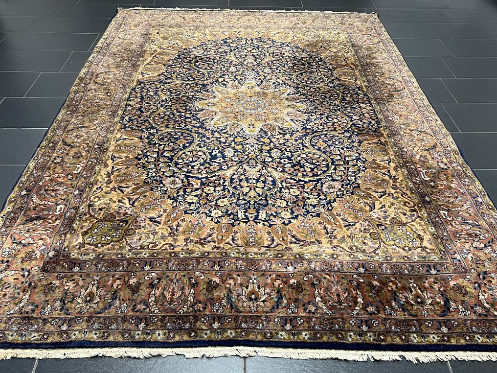 Ghoum - Χαλί - 300 cm - 205 cm #2.1