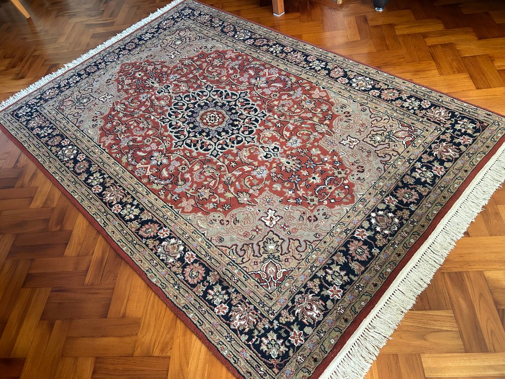 Isphahan - Carpet - 244 cm - 166 cm #2.1