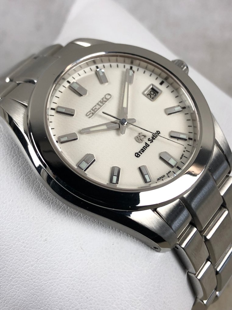 Seiko - Grand Seiko - SBGF017 - Heren - 2000-2010  #3.2