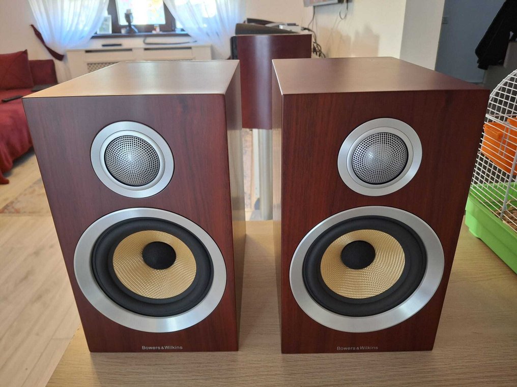 Bower & Wilkins - CM1 S2 Hangszóró szett #1.0