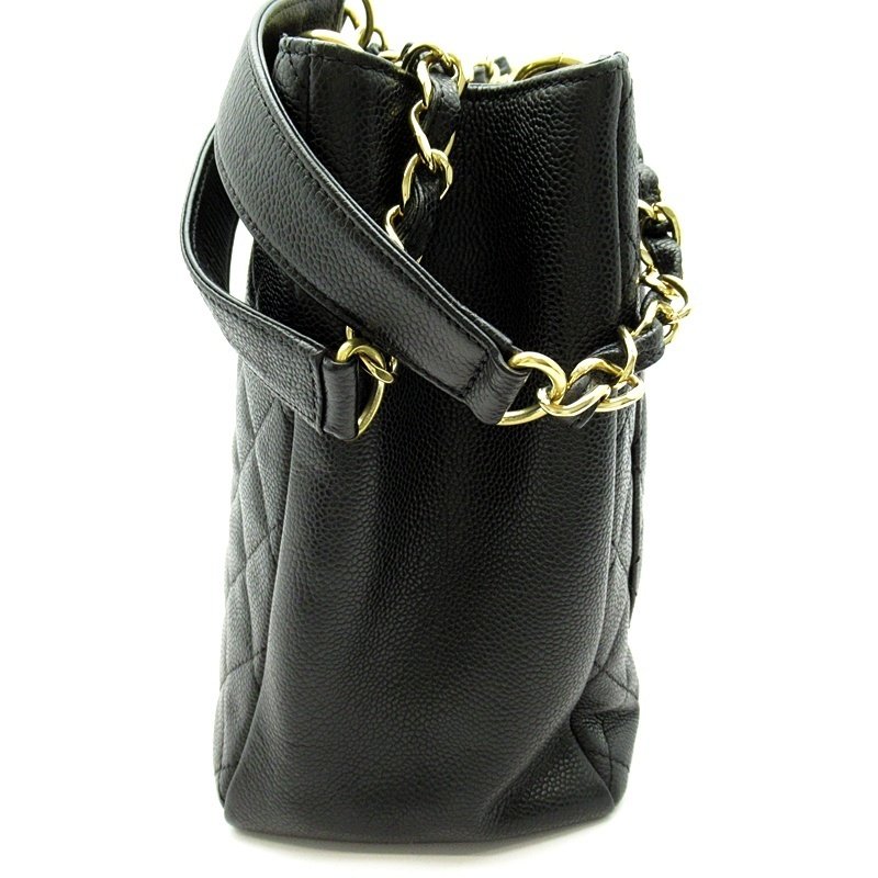 Chanel - GST Tote Bag - Väska #2.1