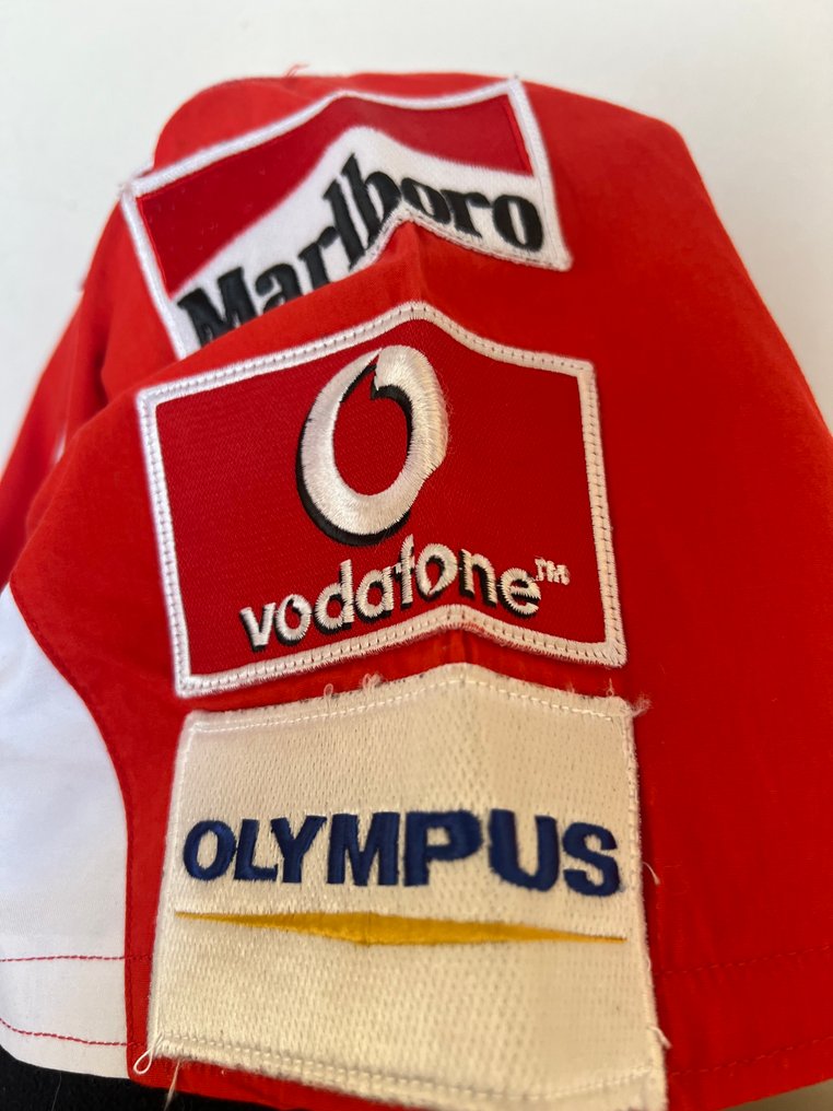 Ferrari - Formula One - 2006 - Team-klær #3.2