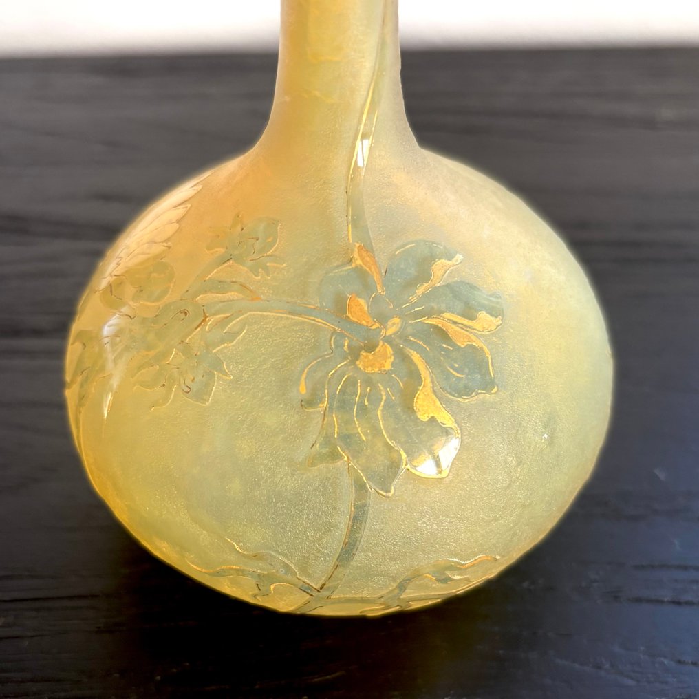 Daum Nancy - Vas - Sticlă #3.2