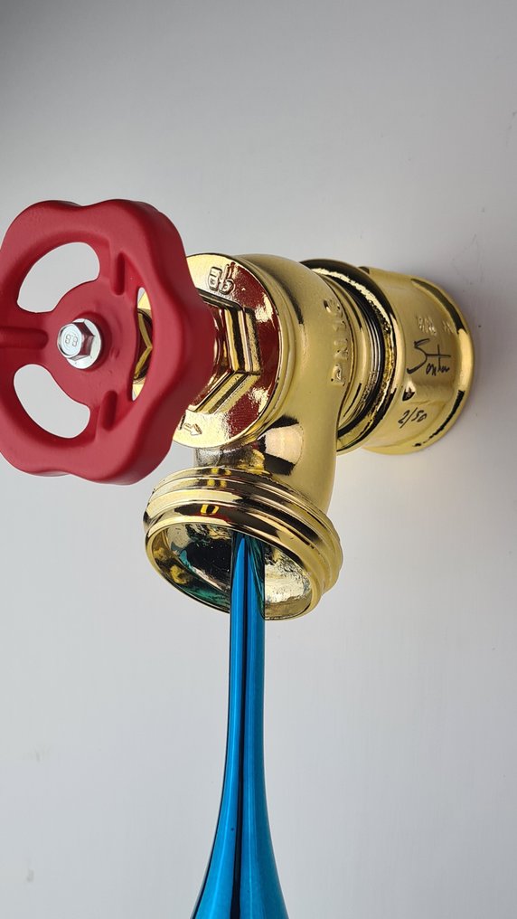 Santicri - Running out (No Reserve) #1.0