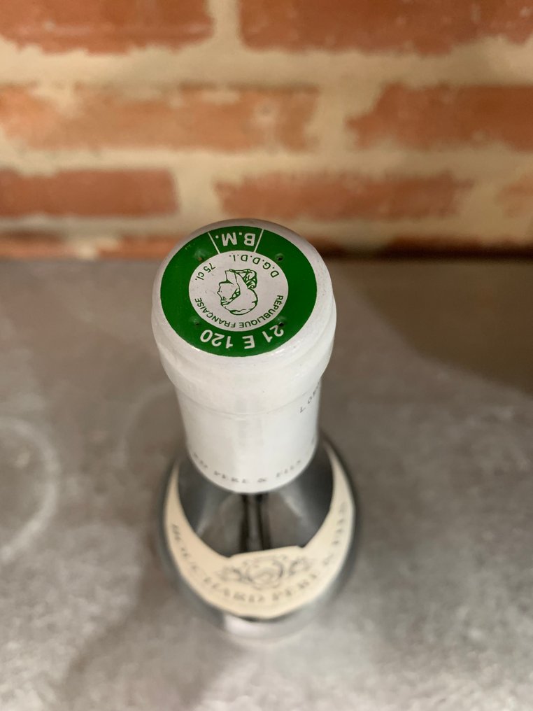 2003 Bouchard Père et Fils "Vigne de l’enfant Jésus" - Beaune 1er Cru - 1 Bottle (0.75L) #3.2